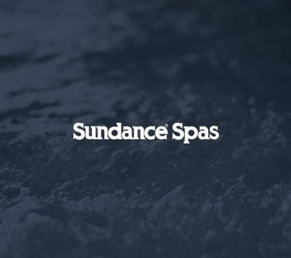 Sundance Spas Caen