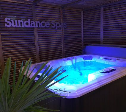 Sundance Spas Angoulême