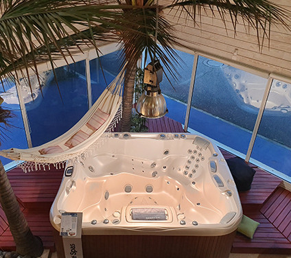Sundance Spas Toulouse