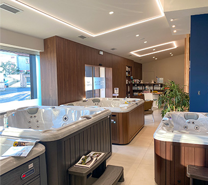 Sundance Spas Perpignan