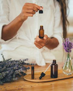 Aromathérapie pour spa, la relaxation entre dans une nouvelle ère
