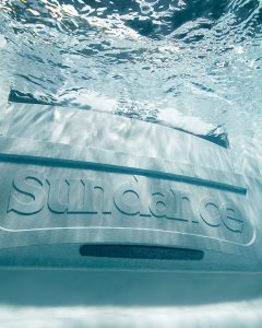 La filtration des spas Sundance® Spas, la marque du groupe Jacuzzi™