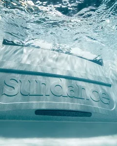 La filtration des spas Sundance® Spas, la marque du groupe Jacuzzi™